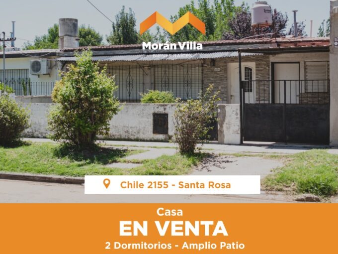 Chile 2155