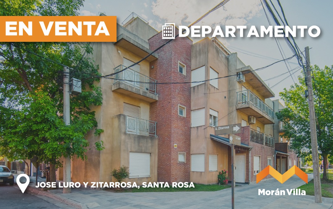 JOSE LURO 620 (Complejo Grupo Domo)