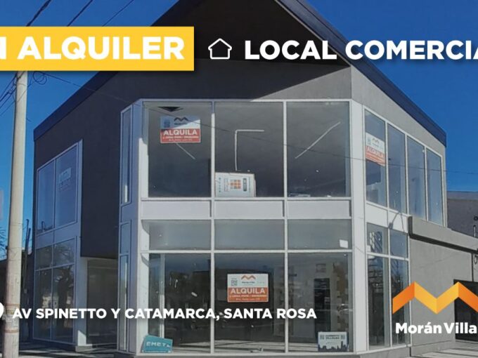 Spinetto y Catamarca