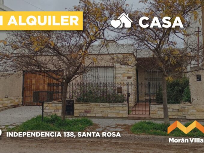Independencia 138