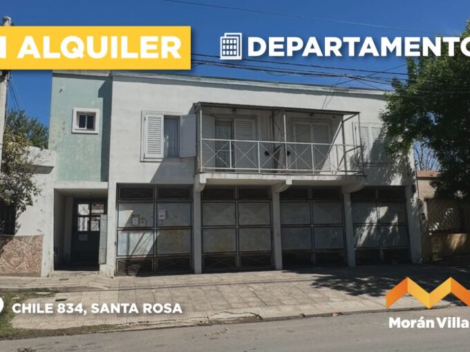 Chile 834