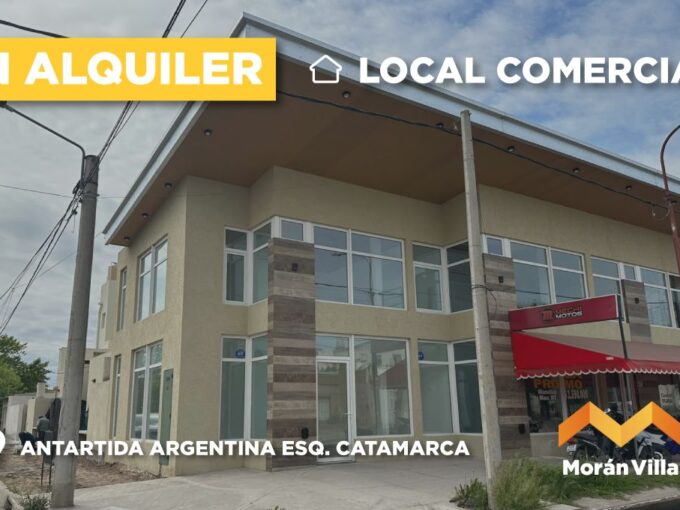 Antartida Argentina y Catamarca
